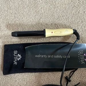 Sutra Mini curling wand